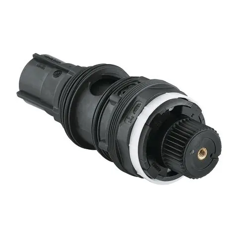 Endast denna vecka Grohe 49175000 Termostatinsats